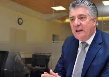 Santana denuncia corrupción y sabotaje en gestión de Miriam Germán