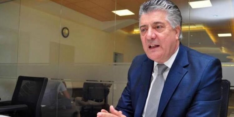 Santana denuncia corrupción y sabotaje en gestión de Miriam Germán