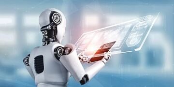 Apple explora la fabricación de robots personales, según reporte