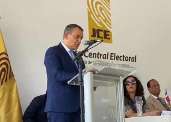 JCE garantiza transparencia de próximos comicios dominicanos