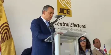 JCE garantiza transparencia de próximos comicios dominicanos