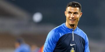 Condenan a la Juventus a pagar casi 10 millones de euros a Cristiano Ronaldo