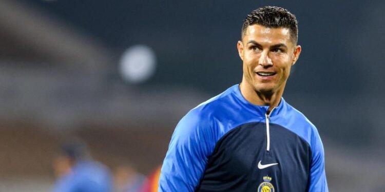 Condenan a la Juventus a pagar casi 10 millones de euros a Cristiano Ronaldo