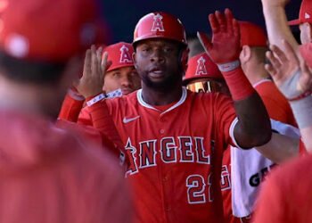 Miguel Sanó se alejó de todo para volver a las Grandes Ligas