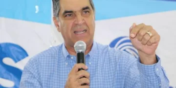 Director de Senasa dice en RD se necesitan más psiquiatras y psicólogos
