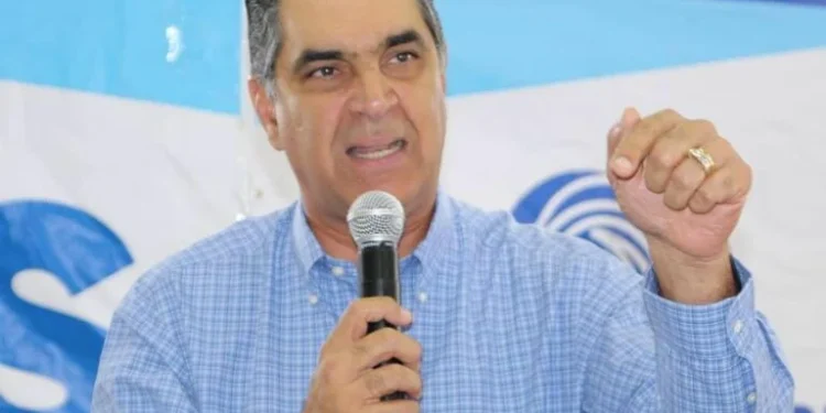 Director de Senasa dice en RD se necesitan más psiquiatras y psicólogos