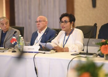 Integran a RD y Panamá Miembros del Consejo Centroamericano de Superintendentes de Bancos y Seguros