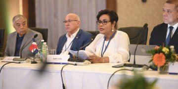 Integran a RD y Panamá Miembros del Consejo Centroamericano de Superintendentes de Bancos y Seguros