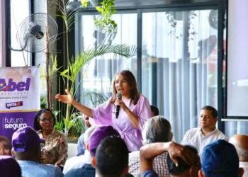 Zoraima Cuello advierte que el incremento del desempleo y la pobreza golpea a cientos de familias