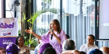 Zoraima Cuello advierte que el incremento del desempleo y la pobreza golpea a cientos de familias