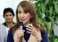 Soraima Cuello: con una  excesiva publicidad se nos vende un bienestar inexistente.