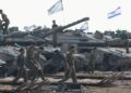 El Ejército de Israel asegura que responderá a Irán «con acciones, no con palabras»