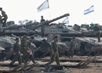 El Ejército de Israel asegura que responderá a Irán «con acciones, no con palabras»