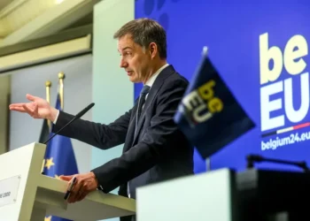 La justicia belga investigará injerencias rusas con pagos a políticos europeos para influir en las elecciones