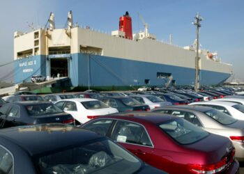 Acuerdos de libre comercio permiten importar vehículos libres de arancel