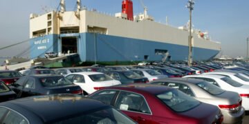 Acuerdos de libre comercio permiten importar vehículos libres de arancel