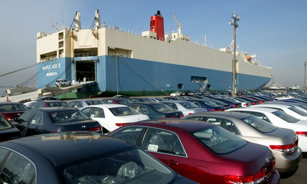 Acuerdos de libre comercio permiten importar vehículos libres de arancel