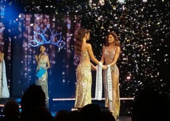 Concurso Nacional de Belleza Miss República Dominicana, se realizará el domingo 5 de mayo