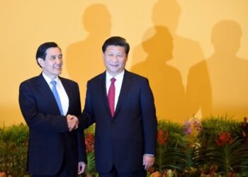 Xi, al expresidente taiwanés: “No hay fuerzas que puedan separar a Taiwán de China”