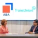 ABA y TransUnion implementarán un score crediticio alternativo para facilitar acceso a viviendas de bajo costo