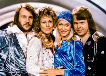 Se cumplen 50 años del éxito del cuarteto sueco ABBA en Eurovisión con «Waterloo»