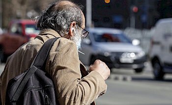 Retrasando el envejecimiento la percepción actual de la vejez como un proceso postergado