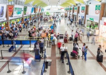 Asociación de Profesionales de la Aviación Dominicana convoca a protestas.