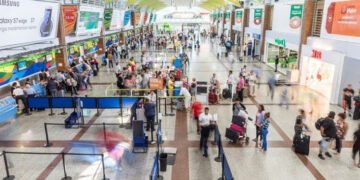 Asociación de Profesionales de la Aviación Dominicana convoca a protestas.