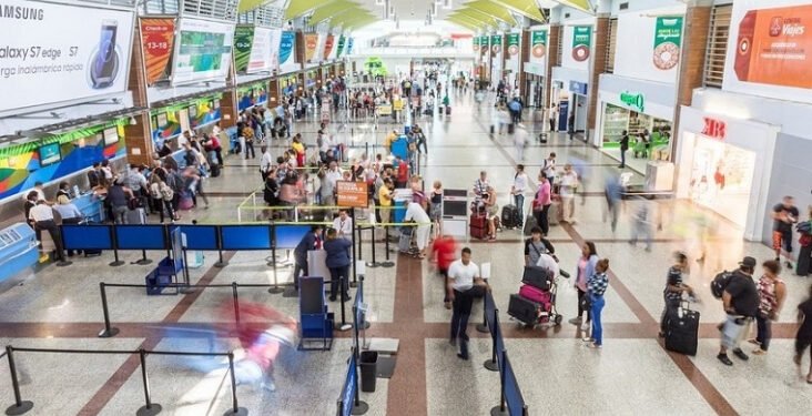 Asociación de Profesionales de la Aviación Dominicana convoca a protestas.