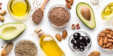 5 tipos de alimentos que te hacen más inteligente y seguro tienes en casa