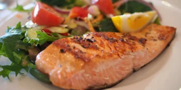 ¿Qué alimentos ayudan a mejorar la circulación sanguínea?