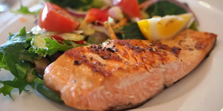 ¿Qué alimentos ayudan a mejorar la circulación sanguínea?