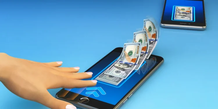 Cómo evito que me roben dinero del banco desde el móvil