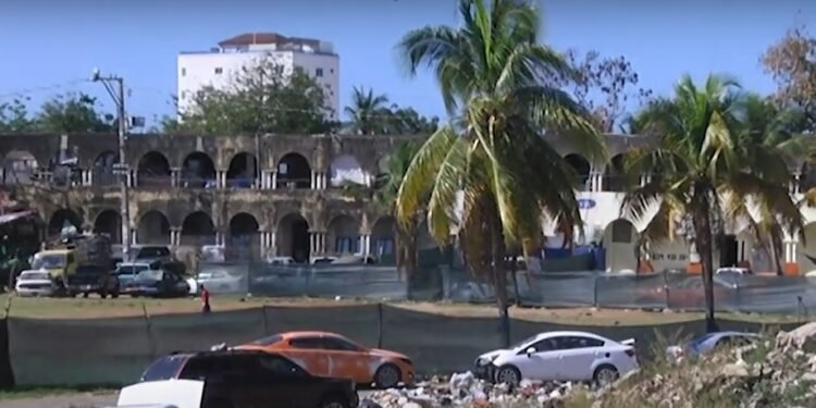 ADN convertirá antiguo colegio Maharishi en espacio público con pista profesional de patinaje