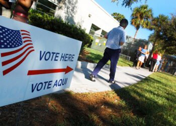 El español, ‘una herramienta’ electoral en Estados Unidos
