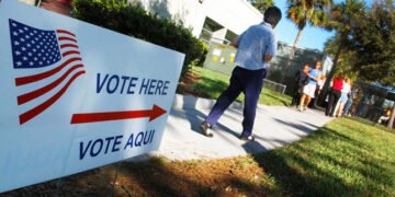 El español, ‘una herramienta’ electoral en Estados Unidos