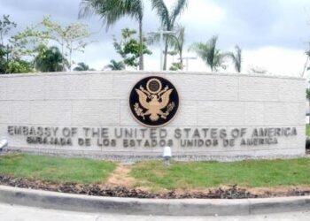 Estados Unidos aclara nunca ha pedido a RD que acepte migrantes indocumentados