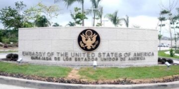 Estados Unidos aclara nunca ha pedido a RD que acepte migrantes indocumentados