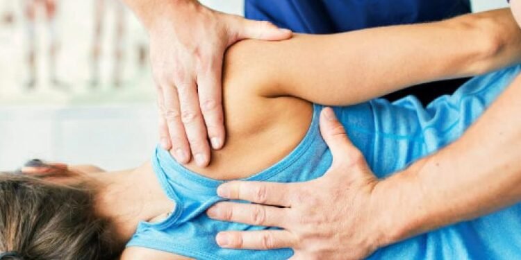 Fisioterapia, una técnica muy efectiva cuando falla el sistema nervioso