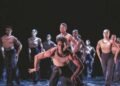 Sondeo: 93% de los bailarines dominicanos quiere irse del país