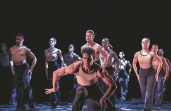 Sondeo: 93% de los bailarines dominicanos quiere irse del país