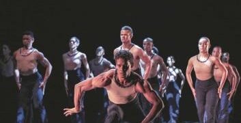 Sondeo: 93% de los bailarines dominicanos quiere irse del país