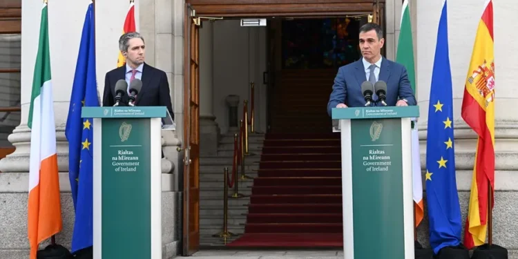 ¿Reconocer Palestina sirve para impulsar la paz o para fortalecer a Hamás?