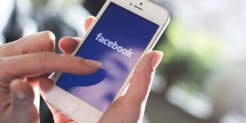 Facebook permite ver a pantalla completa los vídeos en formato vertical