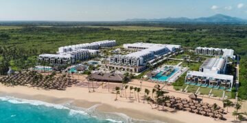 Hoteles de República Dominicana en la lista de lo “Mejor de lo mejor 2024”