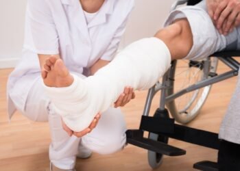 Cuáles son las fracturas más frecuentes en pacientes accidentados