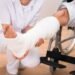 Cuáles son las fracturas más frecuentes en pacientes accidentados