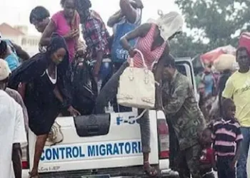 Amnistía Internacional insta a Gobierno dominicano a «frenar políticas migratorias racistas»