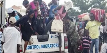 Amnistía Internacional insta a Gobierno dominicano a «frenar políticas migratorias racistas»