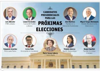Grupo Corripio anuncia programa “La Propuesta de los Candidatos”